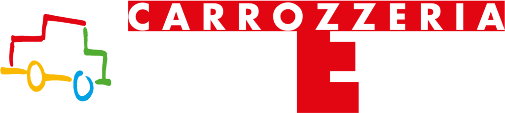 LOGO CARROZZERIA TREEFFE